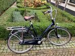 "Prachtige damesfiets Batavus Bolero", Fietsen en Brommers, Fietsen | Dames | Damesfietsen, 56 cm of meer, Ophalen, Batavus, Versnellingen