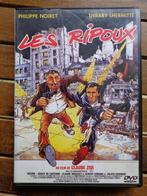 )))  Les Ripoux  //  P. Noiret / T. Lhermitte  (((, Cd's en Dvd's, Alle leeftijden, Ophalen of Verzenden, Actiekomedie, Zo goed als nieuw