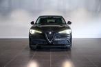 Alfa Romeo Stelvio 2.2 D 160 Super, Auto's, Alfa Romeo, Gebruikt, 4 cilinders, https://public.car-pass.be/vhr/c7fe5a9e-546a-42fb-abf2-2b2ee24dc8c2