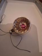 Deuk kerstbal, Antiek en Kunst, Ophalen