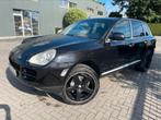 Cayenne 3.2i Lichte vracht/Camionette!!!!!!, Auto's, Automaat, Cayenne, Parkeersensor, Zwart