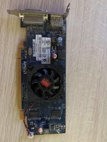 ATI Radeon HD 5870 1GB GDDR5  beschikbaar voor biedingen