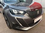 Peugeot 2008 1.2 PureTech 130 pk Allure Pack MAN 6, Voorwielaandrijving, Gebruikt, Zwart, 1199 cc