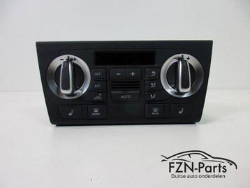 Audi Q3 8U S-Line Climate Control Unit 8U0820043E beschikbaar voor biedingen