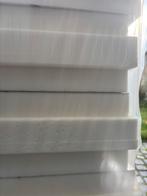 Recticel eurowall pir 1200x600x120, 15 m² ou plus, Isolation de toiture, Comme neuf, Enlèvement