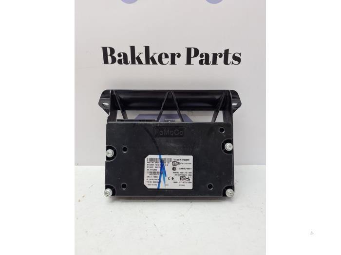 Bluetooth module van een Ford Transit Custom, Auto-onderdelen, Elektronica en Kabels, Ford, Gebruikt, 3 maanden garantie