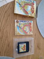 Pokemon gold japanese CIB gameboy color, Games en Spelcomputers, Ophalen, Gebruikt, 1 speler, Role Playing Game (Rpg)