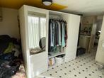 PAX modulaire kleerkast (3 delen), Huis en Inrichting, Kasten | Kleerkasten, Ophalen, Gebruikt, Scandinavisch / Modern, 200 cm of meer