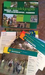 mooiste plekjes gids, Ophalen of Verzenden