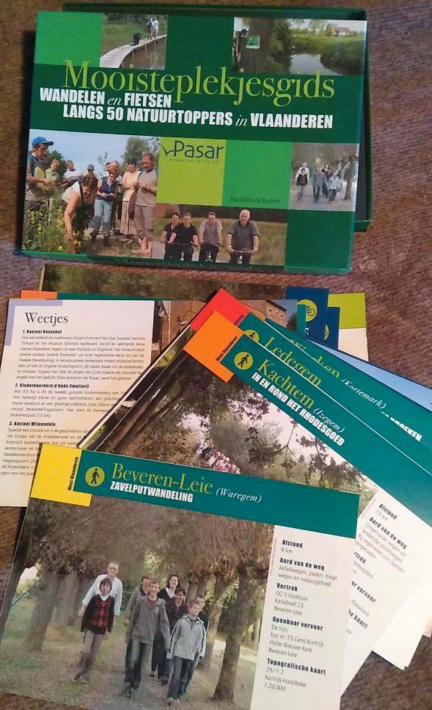 mooiste plekjes gids, Livres, Guides touristiques, Enlèvement ou Envoi