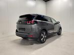 Peugeot 5008 1.5 HDI Autom. - 7 Pl - GPS - Airco - Topstaat, Euro 6, 4 cilinders, 0 kg, https://public.car-pass.be/vhr/251fbe5d-87ec-4a59-aad9-be7bafdd0c84