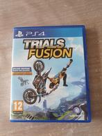Trials fusion voor ps4, Ophalen of Verzenden, Zo goed als nieuw, Racen en Vliegen