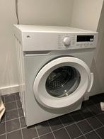 Wasmachine OK 8 kg Zo goed als nieuw, Elektronische apparatuur, Wasmachines, Ophalen, Zo goed als nieuw, 85 tot 90 cm, 1200 tot 1600 toeren