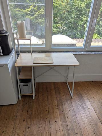 (IKEA) kasten + bureau + bed beschikbaar voor biedingen