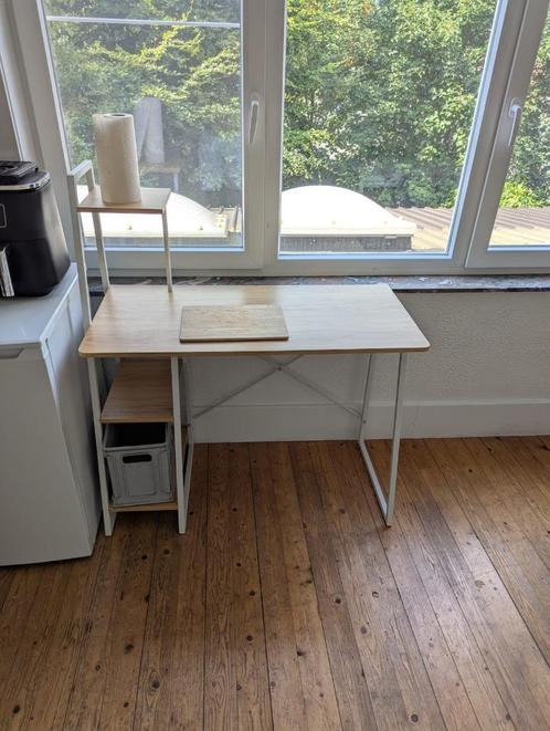 (IKEA) kasten + bureau + bed, Huis en Inrichting, Complete inboedels, Ophalen
