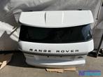 Range Rover Evoque L538 LVJ LVS Wit achterklep 2012-2019, Achterklep, Land Rover, Gebruikt, Achter