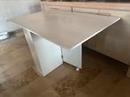 Inklapbare tafel, Huis en Inrichting, Ophalen, Zo goed als nieuw