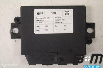 Regelapparaat PDC Volkswagen Up! 1S0919475A beschikbaar voor biedingen