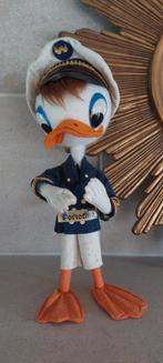 Koopje - uniek jaren 60 Donald Duck pop, Antiquités & Art, Antiquités | Jouets, Enlèvement ou Envoi