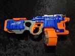 Nerf Elite Hyperfire, Ophalen of Verzenden, Gebruikt
