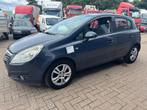 Opel Corsa *EURO4-AIRCO* (bj 2008), Auto's, Bedrijf, 5 deurs, Corsa, Te koop