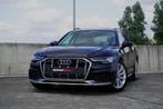 Prachtige Audi A6 Avant Allroad Quattro 3.0 TDI, Auto's, Audi, Automaat, 170 kW, Leder, Bedrijf