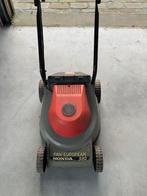 Honda 330 Elektrische grasmachine, Tuin en Terras, Grasmaaiers, Ophalen, Gebruikt, Elektrische grasmaaier, Opvangbak