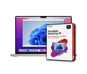 Parallels Desktop 19 Business Edition | Mac
