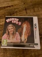 Nintendo Ds Horse life, Ophalen, Zo goed als nieuw