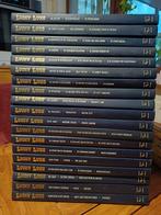 Bijna complete reeks Lucky Luke in hardcover, Meerdere stripboeken, Ophalen of Verzenden, Zo goed als nieuw, Morris