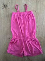 Roze jumpsuit (zomer), maat 104-110, Kinderen en Baby's, Kinderkleding | Maat 104, Meisje, Ophalen of Verzenden, Overige typen