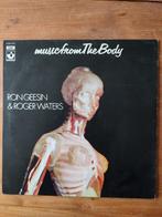Roger Waters - Music from the body LP, Cd's en Dvd's, Vinyl | Filmmuziek en Soundtracks, Ophalen of Verzenden