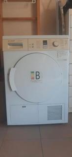 Sèche linge condensation Bosch Avantixx 7, Ophalen