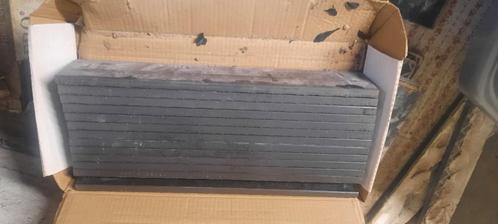 Plinthes carrelage Bluestone – 15 pièces (8  44,2 cm), Doe-het-zelf en Bouw, Plinten en Afwerking, Plinten, Ophalen