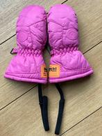 Moufles/gants de ski Roeckl fushia (taille 1), Gants, Roeckl, Garçon ou Fille, Utilisé