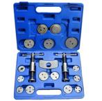 StahlKaiser Remzuiger Terugplaatsset 18 Delig. Nieuw!!, Auto diversen, Autogereedschap, Ophalen of Verzenden, Nieuw