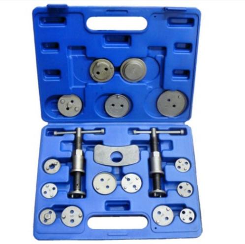 StahlKaiser Remzuiger Terugplaatsset 18 Delig. Nieuw!!, Auto diversen, Autogereedschap, Nieuw, Ophalen of Verzenden