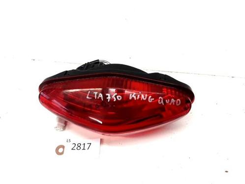 LTA750 king quad 2008 - 2015 Suzuki Achterlicht D1-54928, Motoren, Onderdelen | Suzuki