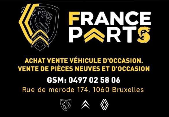 Rachat de véhicule accidenté, en panne  hors service..., Autos : Pièces & Accessoires, Carrosserie & Tôlerie