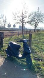 Zip 2000 4 takt b klasse, Fietsen en Brommers, Ophalen, Zo goed als nieuw, Zip