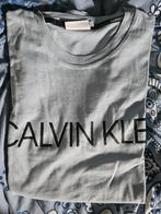 T shirt Calvin klein, Vêtements | Hommes, T-shirts, Taille 48/50 (M), Bleu, Enlèvement ou Envoi, Neuf