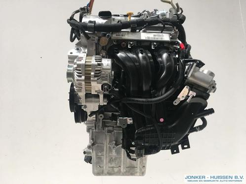 Nieuwe motor compleet Smart Fortwo 1.0i turbo 72kw  code 132, Auto-onderdelen, Motor en Toebehoren, Smart, Nieuw, Ophalen of Verzenden