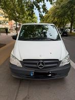 Mercedes-benz Vito, Auto's, Euro 5, Diesel, Particulier, Te koop