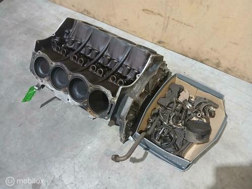Motorblok 46d Land Range Rover 4.6 P38 V8 Motor onder blok, Auto-onderdelen, Motor en Toebehoren, Land Rover, Gebruikt, Ophalen of Verzenden