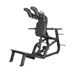 Nieuwe Hack Squat machine Resbosports, Sport en Fitness, Ophalen of Verzenden, Nieuw, Rug