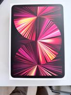 Ipad Pro - 128 Go, Informatique & Logiciels, Apple iPad Tablettes, Gris, 11 pouces, Comme neuf, Enlèvement