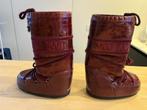 Moonboots bordeau 35/38, Ophalen, The original, Overige kleuren, Snowboots