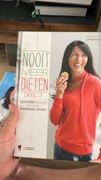 Sandra Bekkari - 3, Boeken, Ophalen, Zo goed als nieuw, Sandra Bekkari