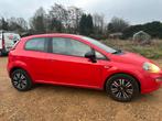 Fiat Punto 2012 0.9 twin air avec ou sans vente d'inspection, Rouge, Euro 5, Achat, 63 kW