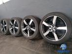 5-6mm! Originele Audi Q3 83A 20 inch Audi Sport Polygon zwar, Auto-onderdelen, Gebruikt, 255 mm, Banden en Velgen, Ophalen of Verzenden